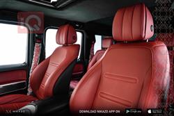 مێرسێدس بێنز G-Class